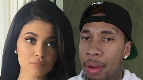 tyga sextape leak|Tyga Sex Tape Porn Video Leaked